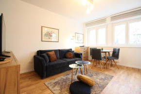 Bellisimo Apartment